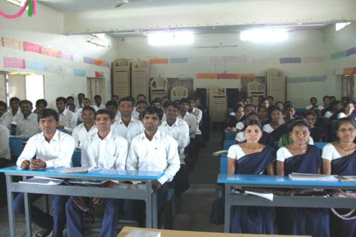 classroom